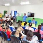 Vander e Douglas falam sobre os investimentos para Anastácio