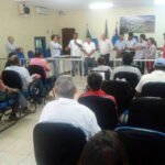 Desde 2003, Vander viabilizou quase R$ 39 milhões para Coxim
