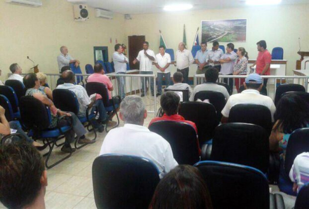 Desde 2003, Vander viabilizou quase R$ 39 milh&otilde;es para Coxim