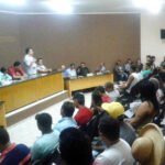 Por solicitação do prefeito de Sonora, Vander está destinando emenda para pavimentação