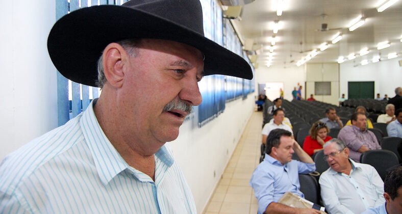 Segundo Kruger, a duplica&ccedil;&atilde;o ir&aacute; trazer bons resultados para as cidades