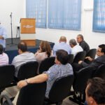 Vander acredita que melhorias na BR-163 serão o grande êxito da concessão