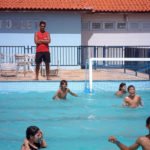 Na praia, balneário ou piscina, salva-vidas garantem mais segurança aos frequentadores