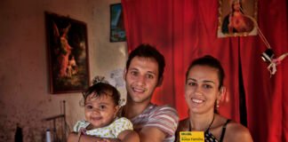 Número de filhos está caindo entre beneficiários do Bolsa Família (Foto: Sergio Amaral/MDS)