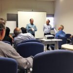 Prefeitos e representantes de municípios discutiram na CEF alternativas para habitação popular