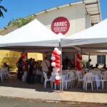 Sede da Abrec-MS, em Campo Grande