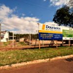 Praças de Dourados estão recebendo melhorias viabilizadas por Vander