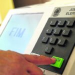 Câmara aprovou parcialmente texto do Senado sobre mudanças para eleições
