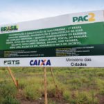 PAC 2 está investindo R$ 311,7 milhões na Capital
