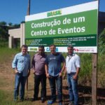 Trabalho de Vander por Mundo Novo tem garantido vários benefícios para o município