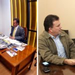 Vander sempre trabalhou para cumprir compromissos assumidos com a gestão de Humberto Amaducci e Nivaldo Marques
