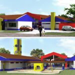 Nova creche foi viabilizada dentro do Proinfância, criado por Lula em 2007