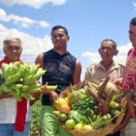 Com apoio de Vander, Zeca, Estado e UFMS, agricultura familiar será fortalecida em MS