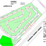 Projeto do Kartódromo Municipal de Mundo Novo