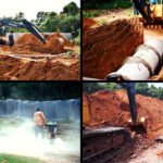Obras já foram iniciadas e vão beneficiar 24 ruas (96 quadras)