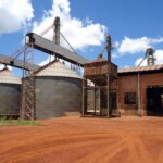 Infraestrutura do assentamento necessita de reforma para reduzir custo e aumentar produtividade