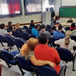 Reunião contou com empresários, integrantes de movimentos sociais e estudantes e professores da UFMS