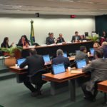 Membros da CMO reprovaram ideia de retirar verba da Educação