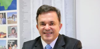 Deputado Vander Loubet