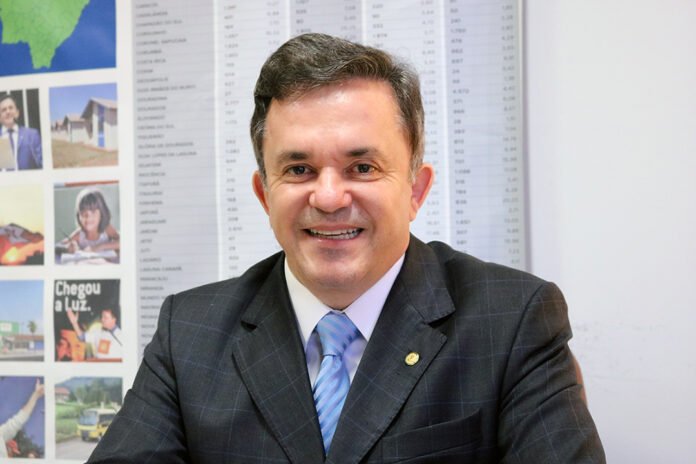 Deputado Vander Loubet