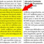 Reportagem do Correio do Estado destacou atuação de Vander
