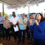 Prefeita Délia destacou parceria com deputados Vander e Zeca em prol de Dourados