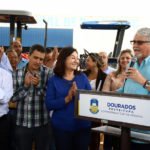 Zeca enfatizou que apoio à agricultura familiar gera impacto significativo para a sociedade