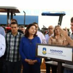 Vander reforçou importância da agricultura familiar na produção de alimentos
