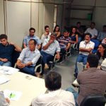 Reunião tratou de convênios com emendas de Vander de 2015 pela Integração Nacional