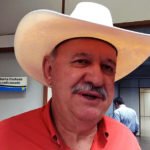Prefeito de Rio Verde comemorou encaminhamento de soluções para convênios