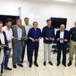 Bancada de MS foi homenageada pela PRF pelos recursos viabilizados