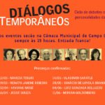 Grandes personalidades, intelectuais e pesquisadores da atualidade estarão em Campo Grande