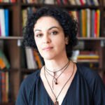 Marcia Tiburi é a convidada de estreia do Diálogos Contemporâneos