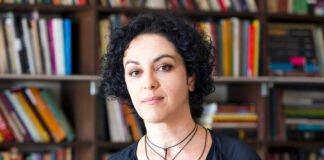 Marcia Tiburi é a convidada de estreia do Diálogos Contemporâneos