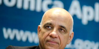 Jessé Souza estará em Campo Grande no dia 16 de abril