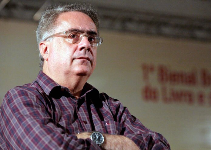 Luis Nassif fará palestra gratuita em Campo Grande sobre mobilidade social e empreendedorismo Luis Nassif fará palestra gratuita em Campo Grande sobre mobilidade social e empreendedorismo