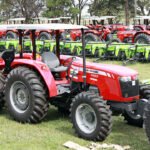 Tratores e implementos vão apoiar a produção da agricultura familiar nos assentamentos, pequenas propriedades, quilombolas e aldeias indígenas
