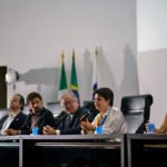 Fundação da Santa Casa encerrou a 1ª edição do "Prevenir para salvar" com noite de homenagens