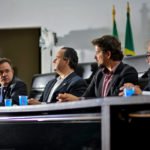 Fundação da Santa Casa encerrou a 1ª edição do "Prevenir para salvar" com noite de homenagens