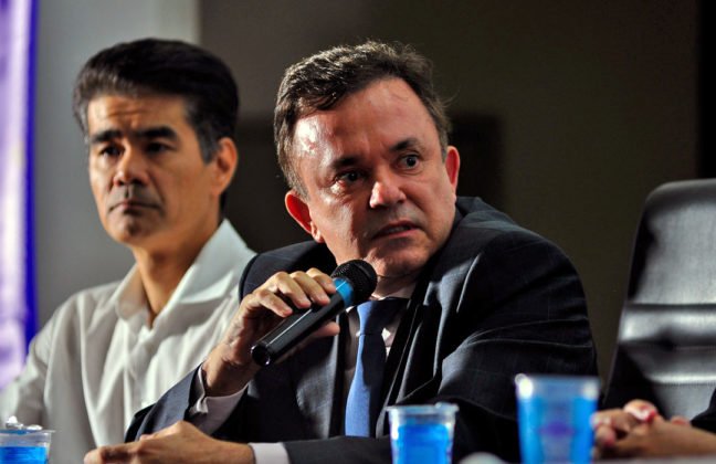 Funda&ccedil;&atilde;o da Santa Casa encerrou a 1&ordf; edi&ccedil;&atilde;o do "Prevenir para salvar" com noite de homenagens