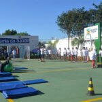 Valor disponível é de R$ 125 mil, referente à Academia da Saúde de porte intermediário.