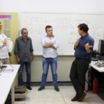 Vander vai destinar recursos para que projetos beneficiem mais aldeias e também assentamentos