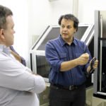 Vander vai destinar recursos para que projetos beneficiem mais aldeias e também assentamentos