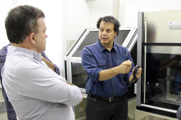 Vander vai destinar recursos para que projetos beneficiem mais aldeias e tamb&eacute;m assentamentos