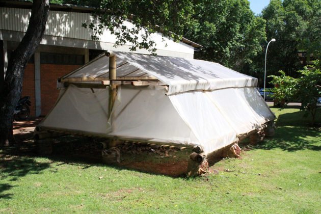 Vander vai destinar recursos para que projetos beneficiem mais aldeias e tamb&eacute;m assentamentos