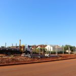 Centro de Comercialização está recebendo R$ 300 mil de emenda de Vander e Zeca e contrapartida do Estado