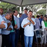 Entrega de patrulhas mecanizadas para a região de Ponta Porã