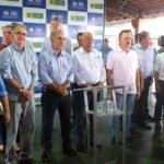 Entrega de patrulhas mecanizadas para a região de Três Lagoas