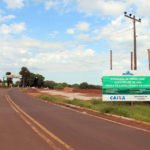 Praça do Tereré será novo cartão postal de Tacuru