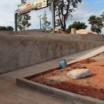 Praça do Tereré será novo cartão postal de Tacuru